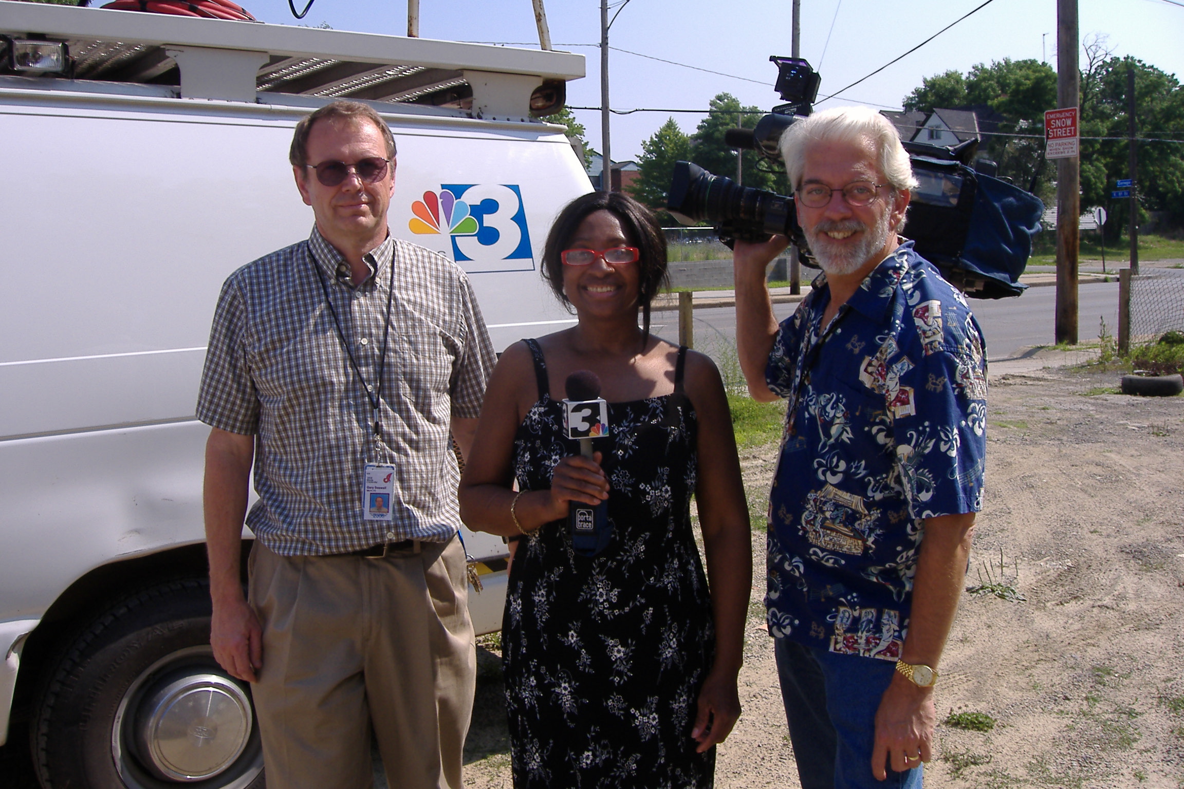 wkyc tv 3